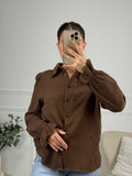 CHEMISE POPPY