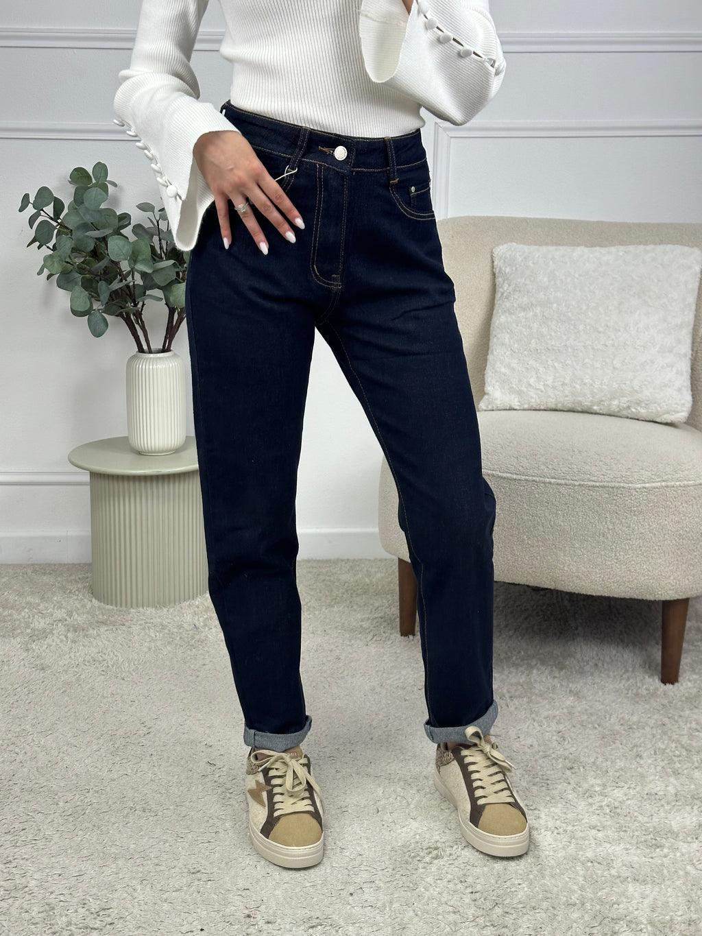 JEAN MOM CLOTHILDE