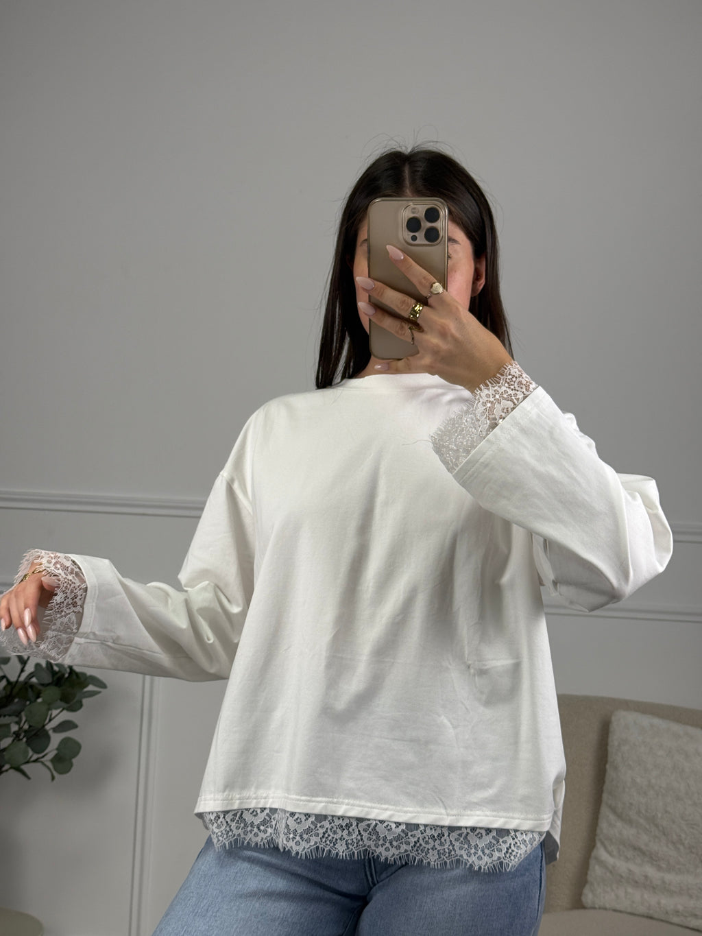T-SHIRT KECY