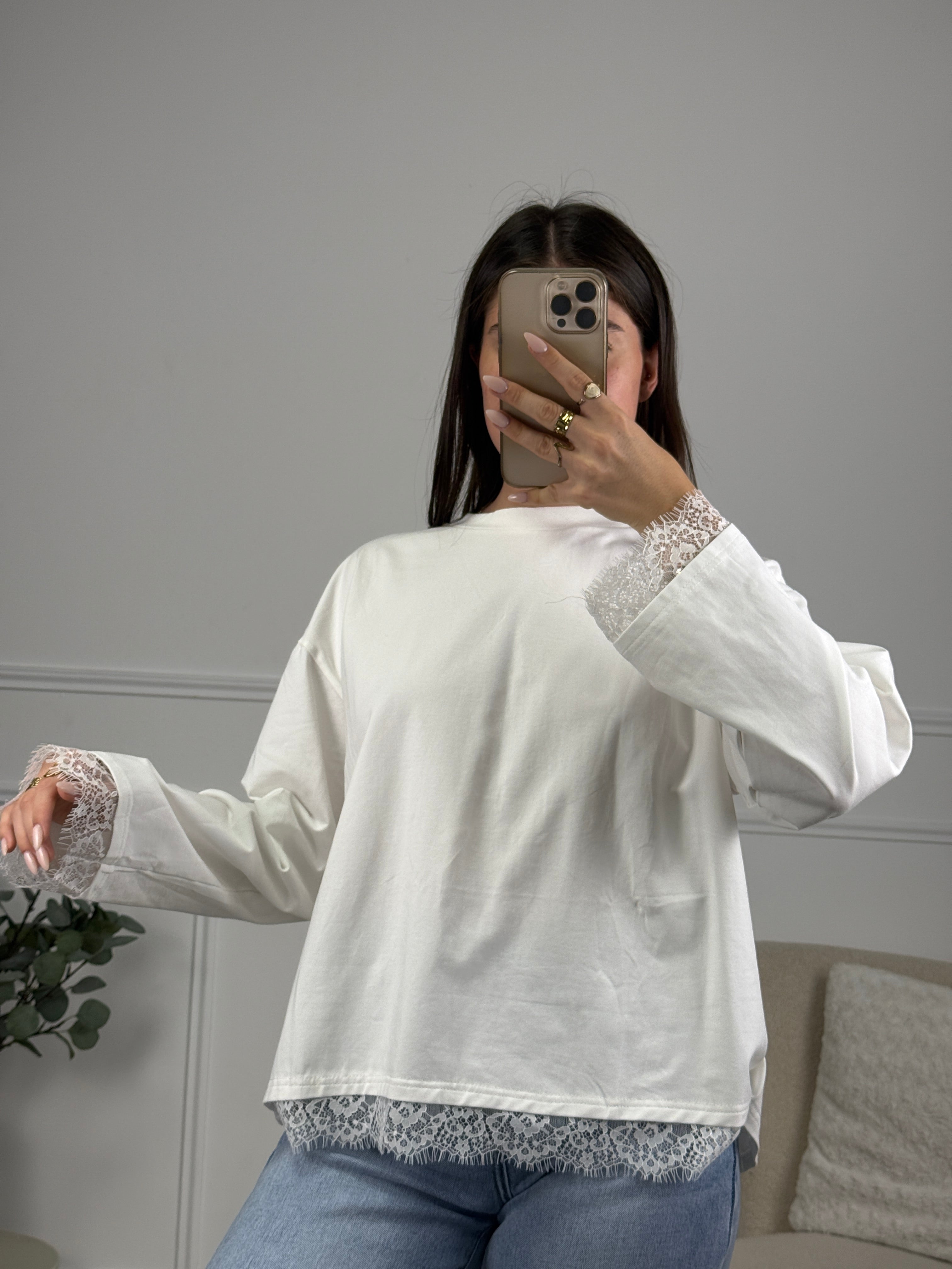 T-SHIRT KECY