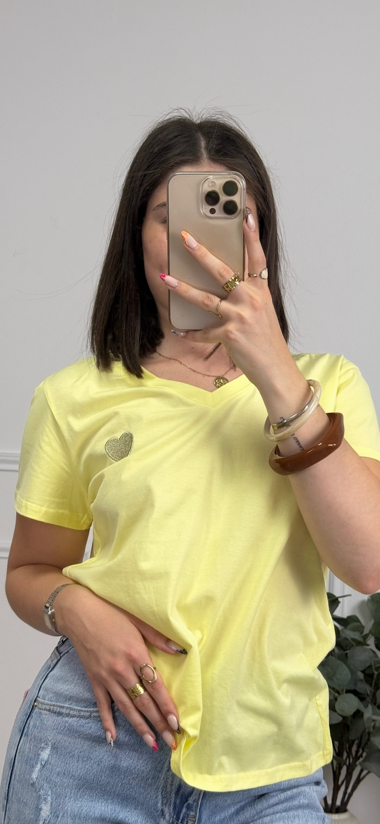T-SHIRT NOHAM