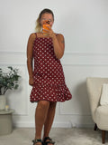 ROBE LILOU