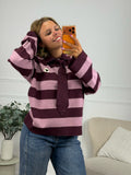 PULL SAYDA