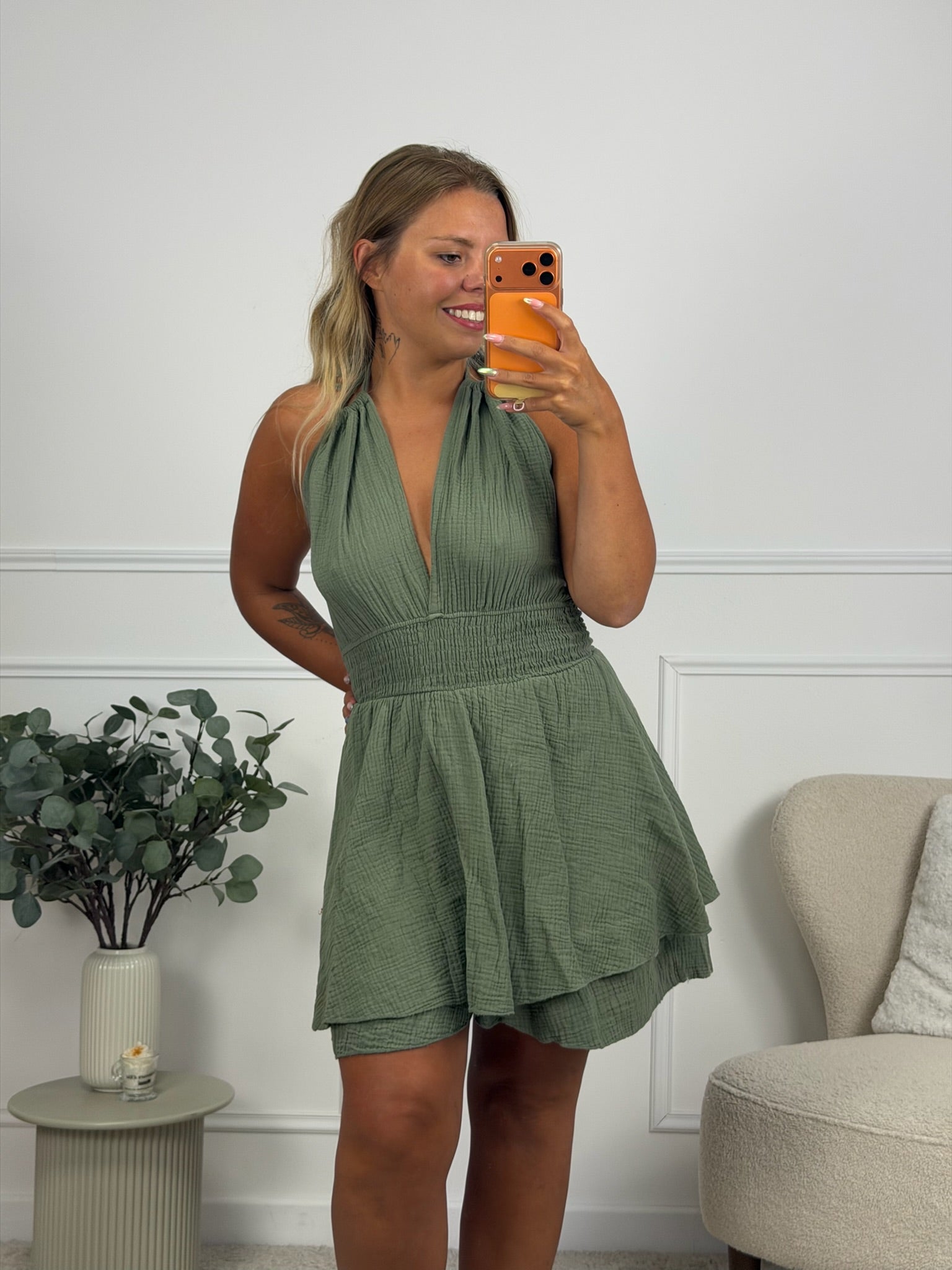 COMBISHORT EMMA