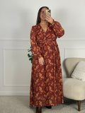 ROBE CAROLINE