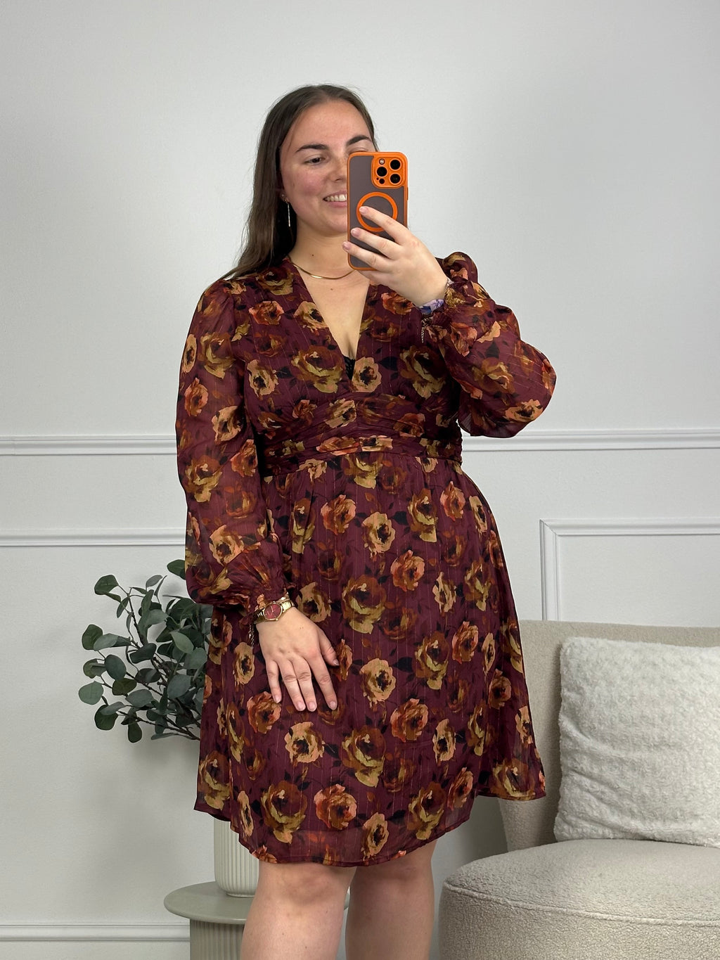 ROBE WREN