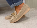 MOCASSINS LAURINE