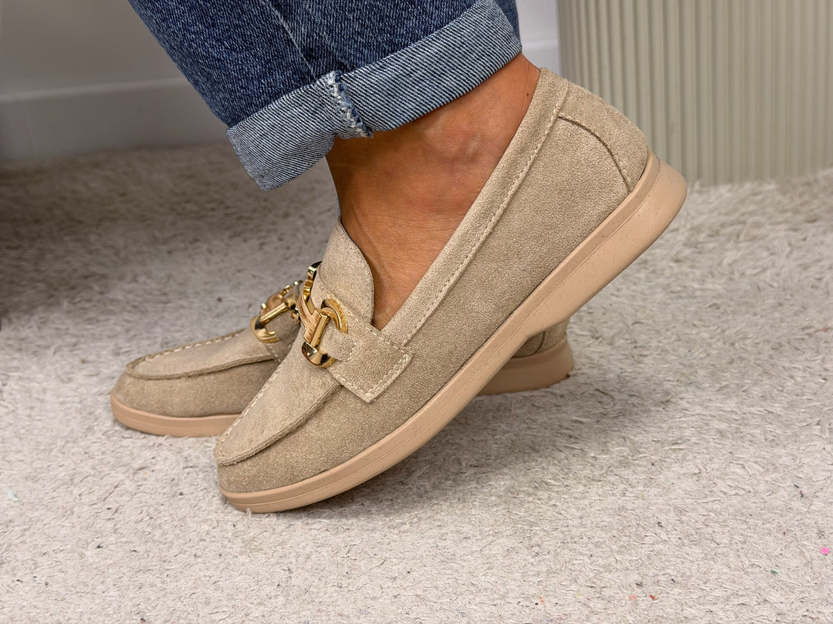 MOCASSINS LAURINE