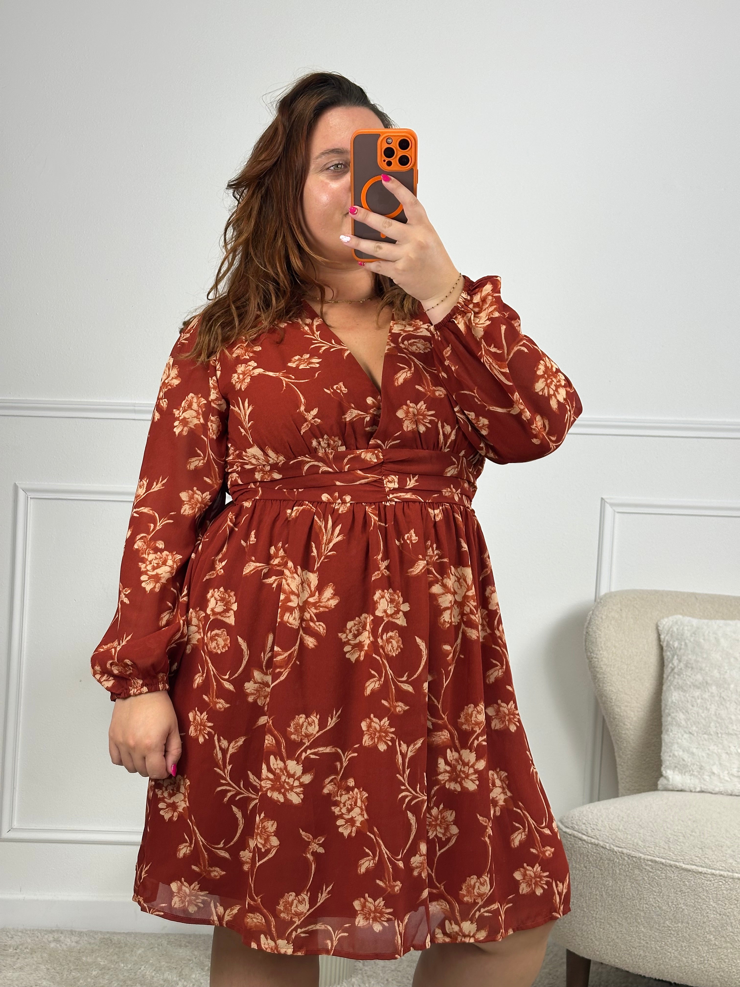 ROBE JEANNE