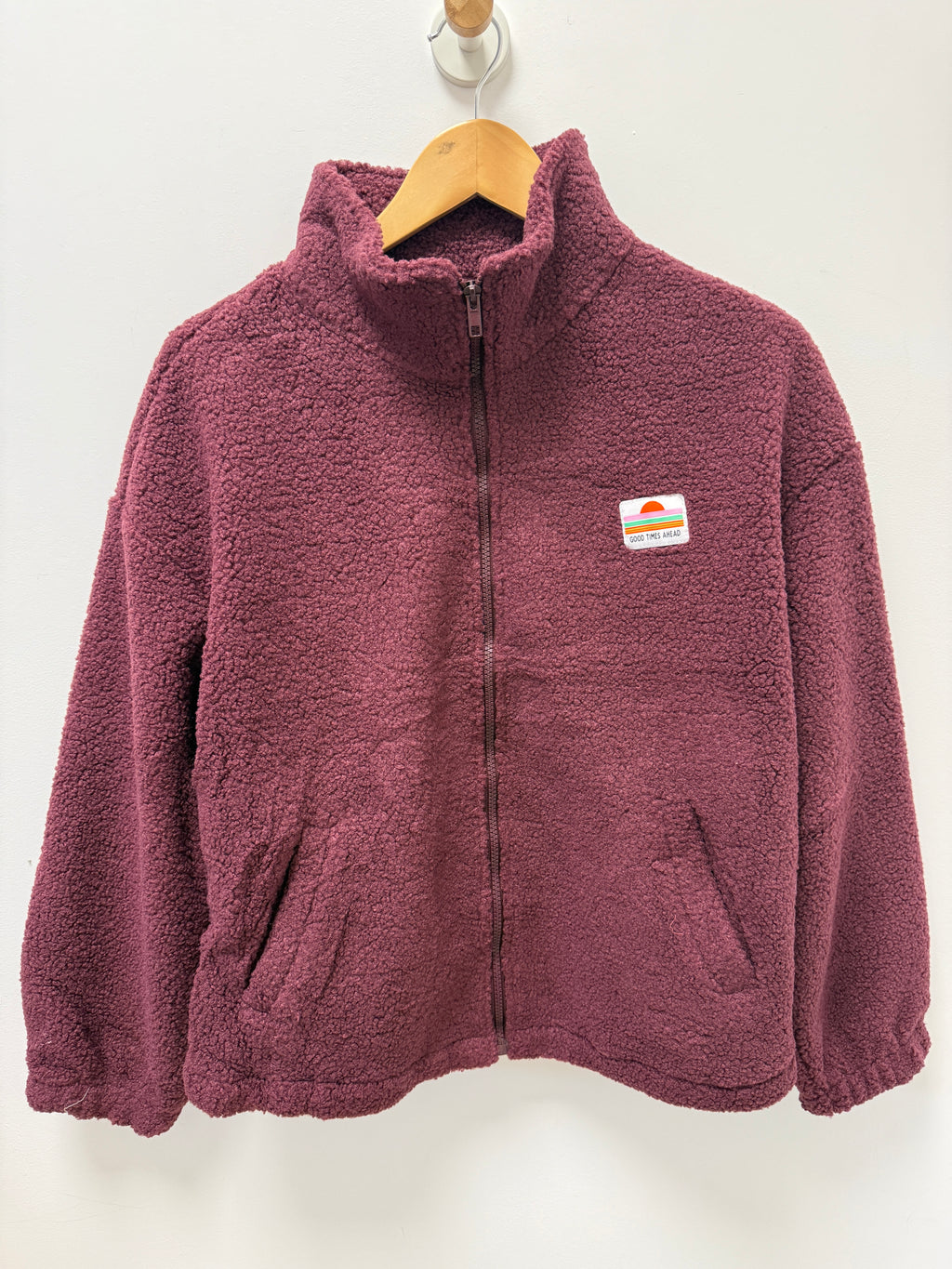 VESTE BERENICE