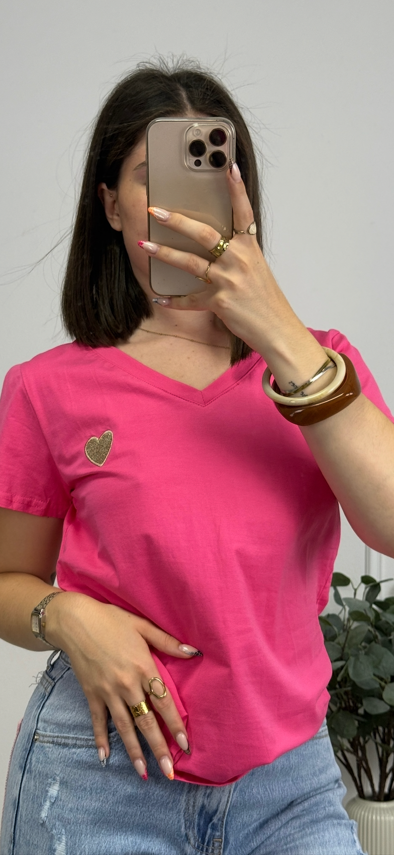 T-SHIRT NOHAM