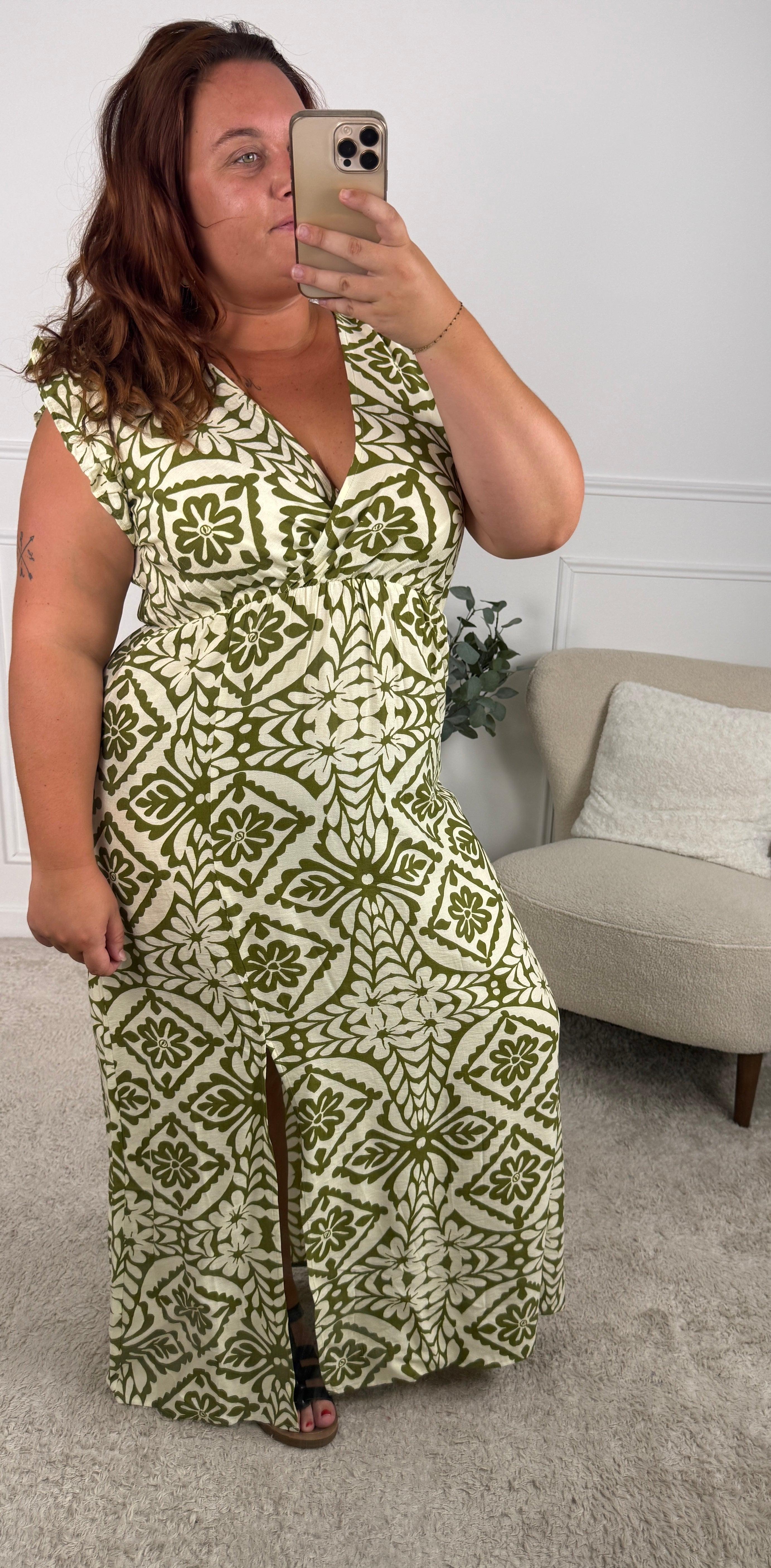 ROBE JODY
