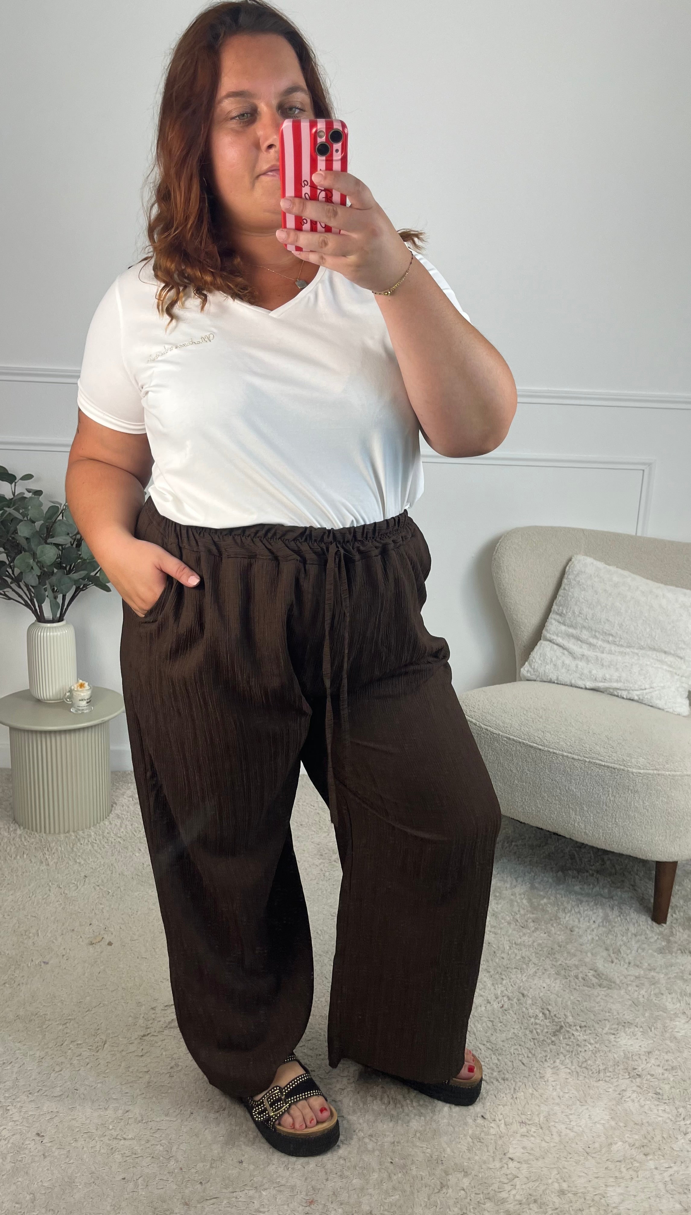 PANTALON ISEULT