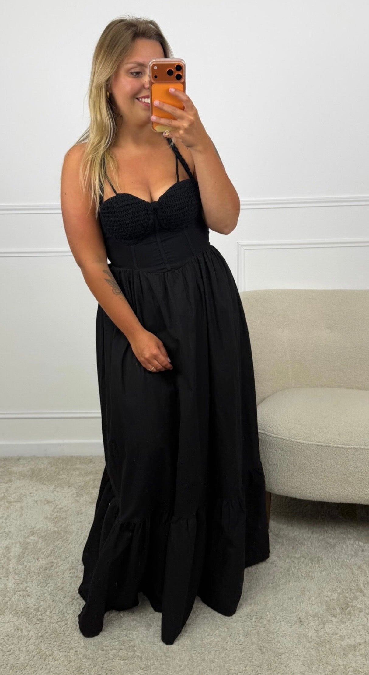 ROBE SINAY