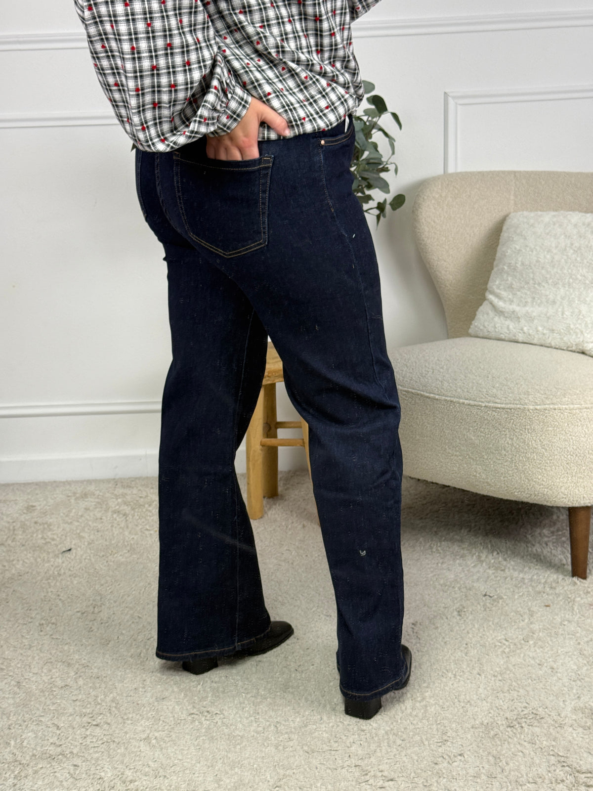 JEAN CATHY