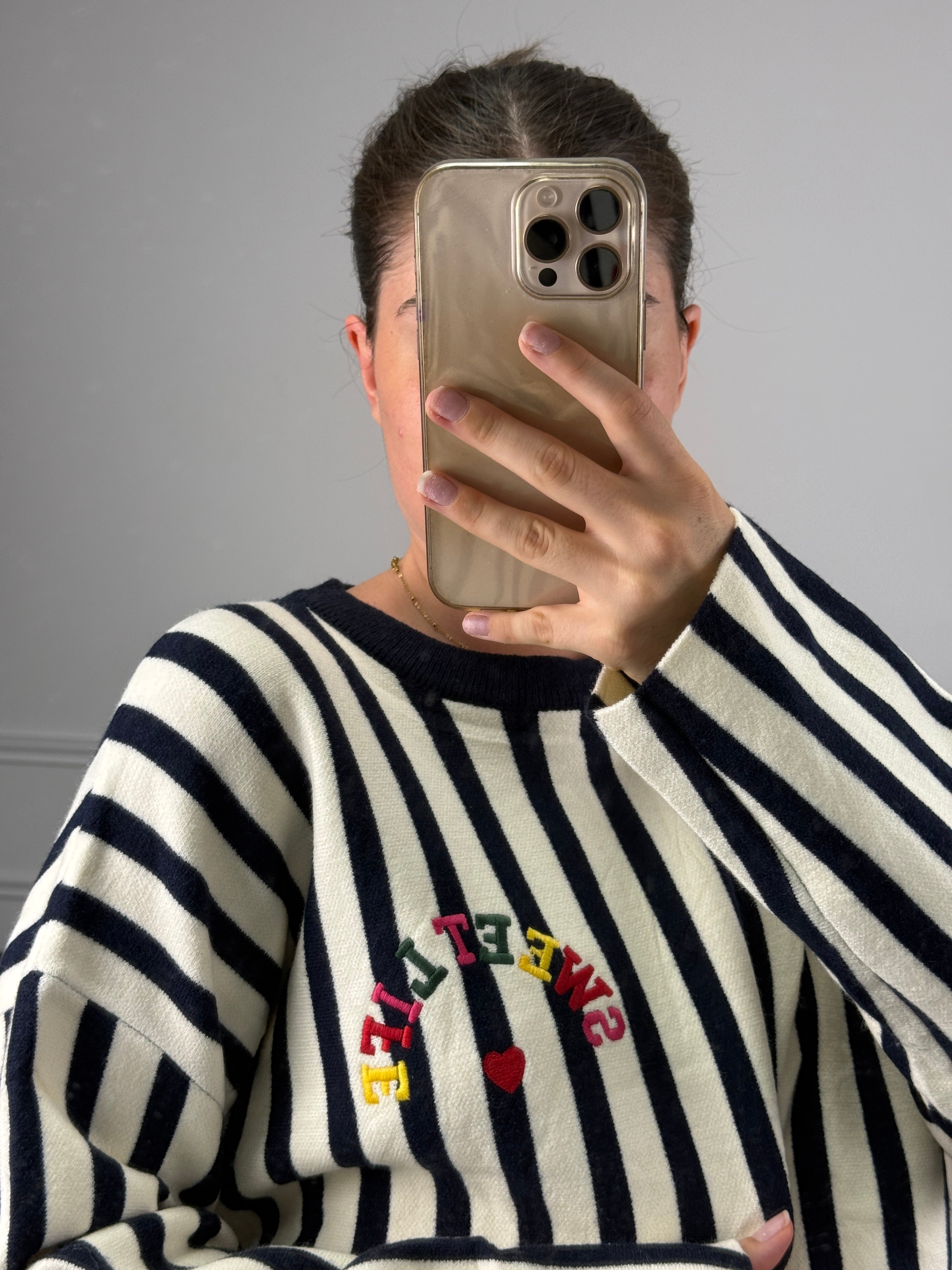 PULL PAOLO