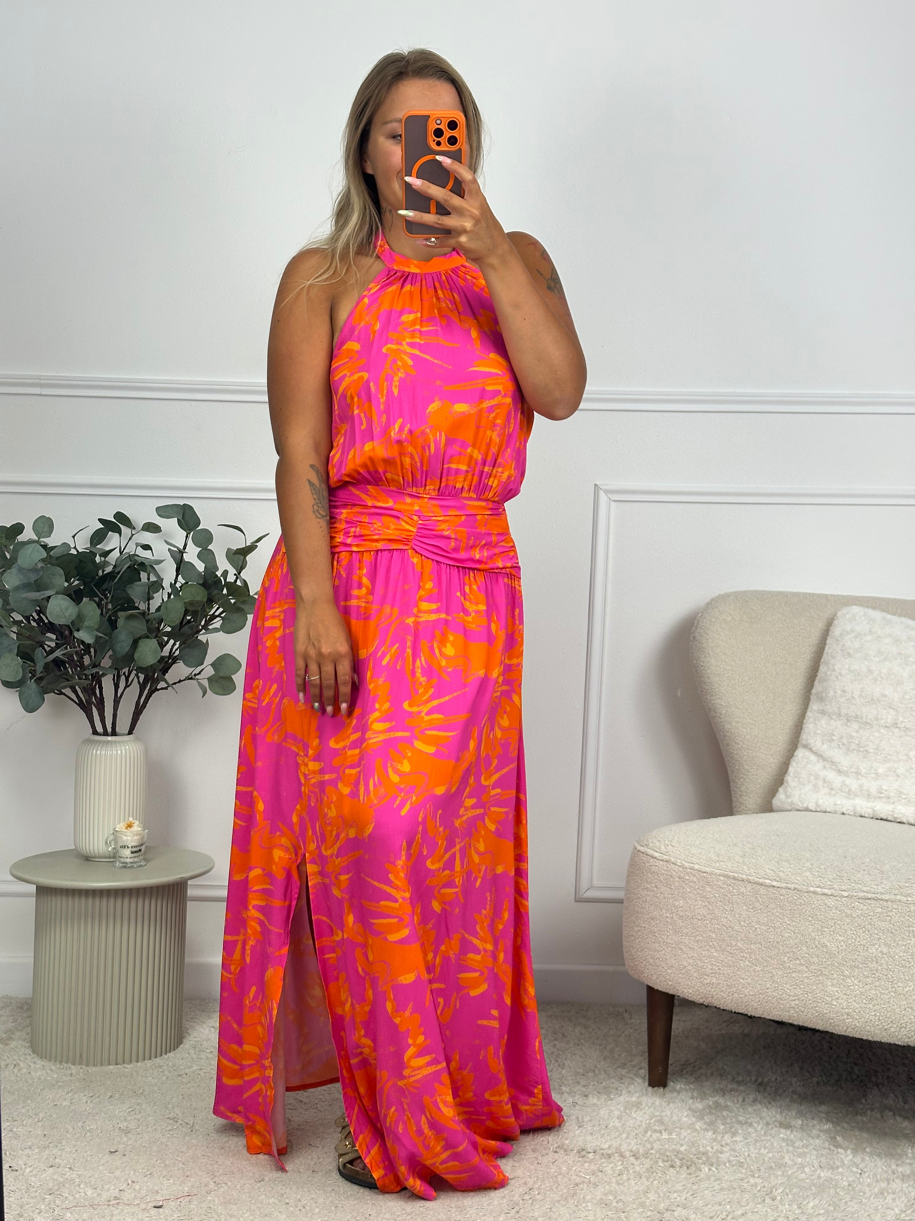 ROBE YLAN