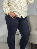 JEAN SLIM NIX