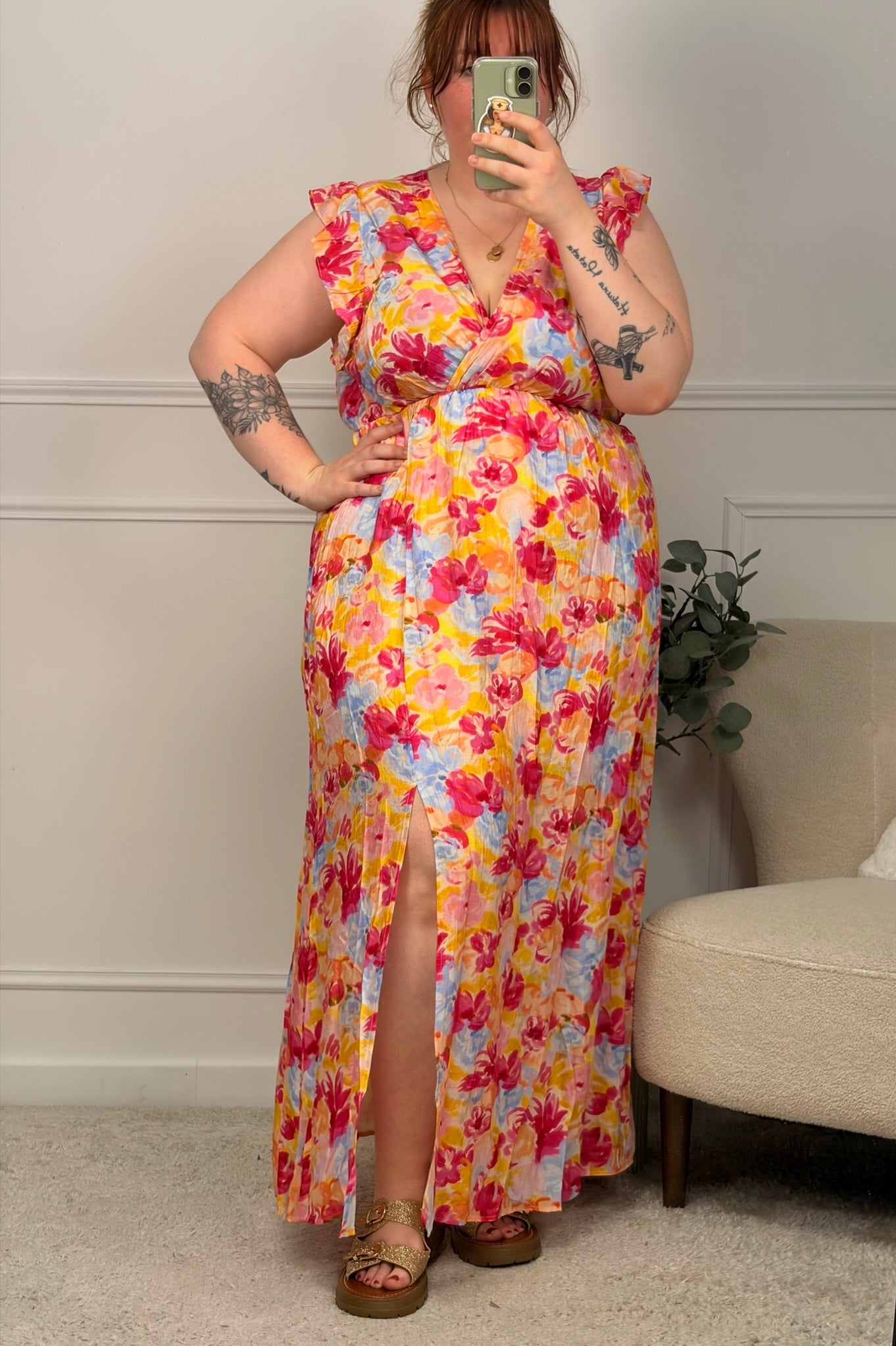 ROBE ALEX