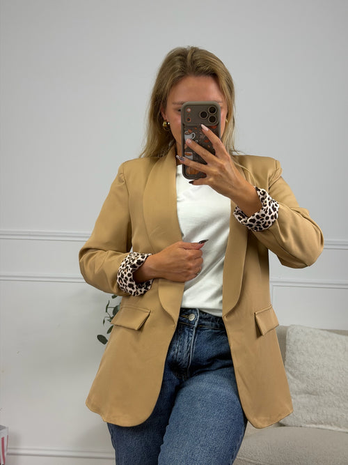 BLAZER VALOR