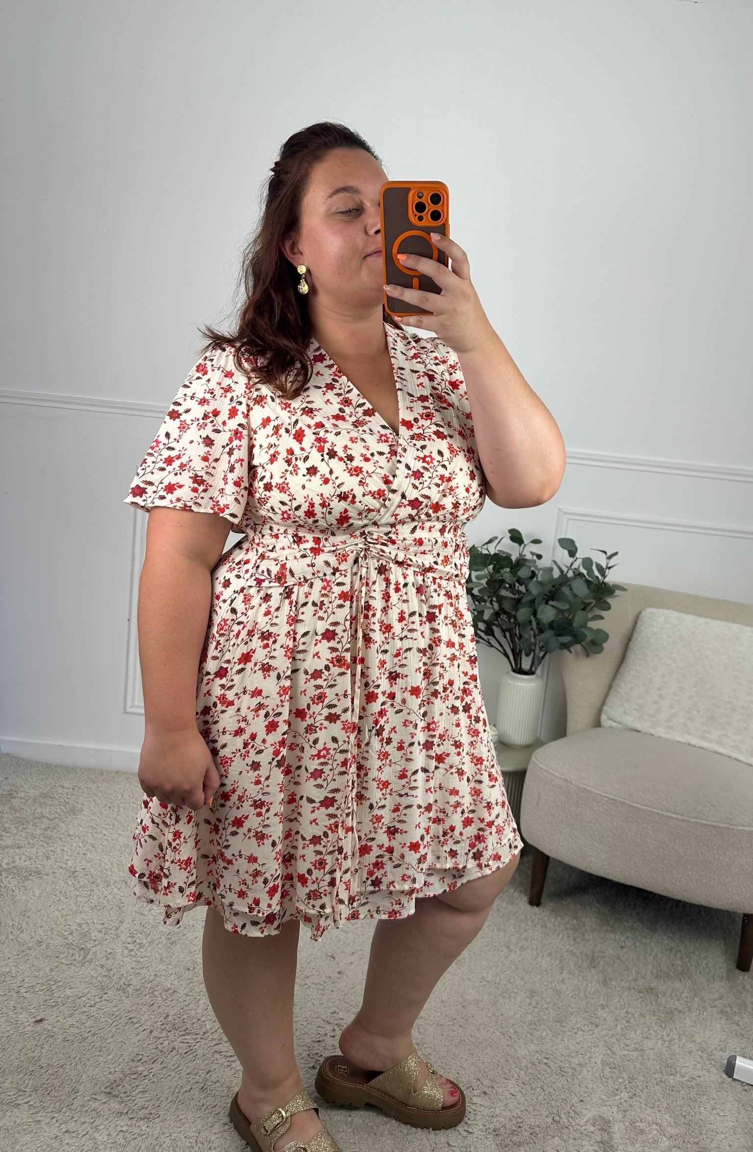 ROBE SELYANNE