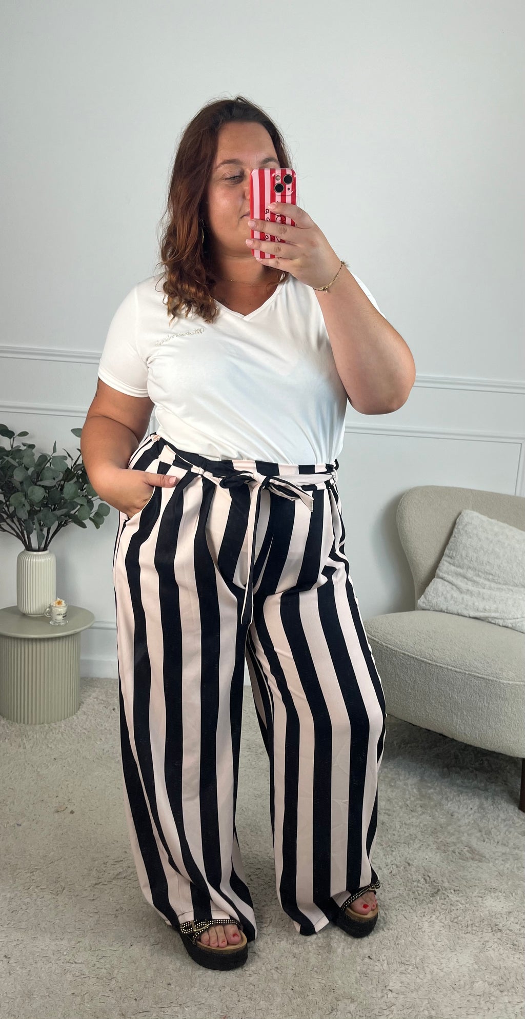 PANTALON ISALIS