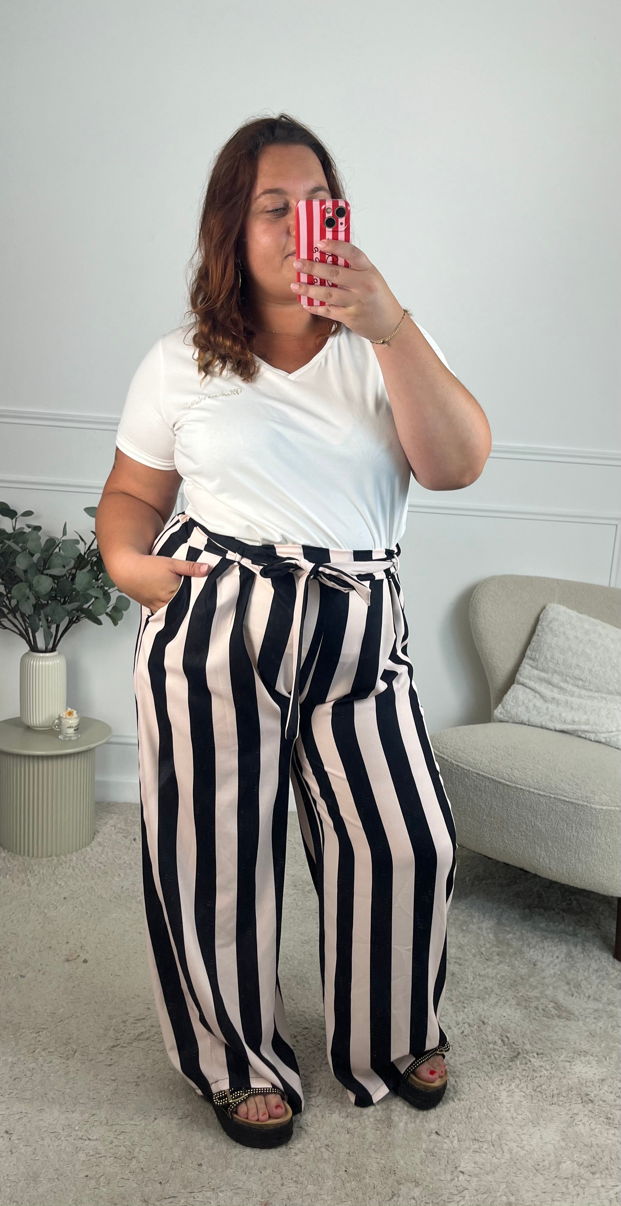 PANTALON ISALIS