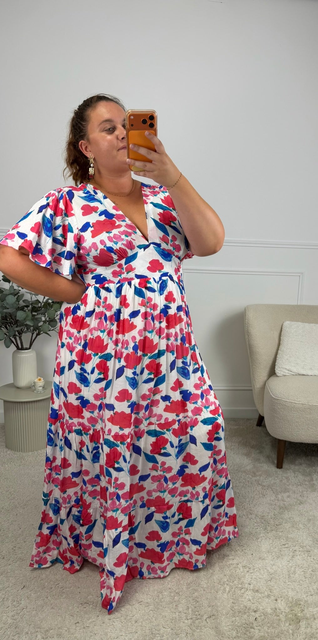 ROBE OCELYA