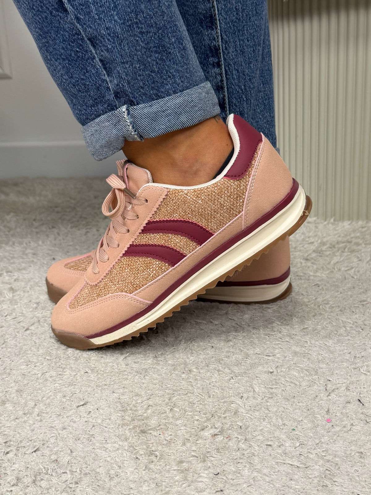 BASKET MADELEINE