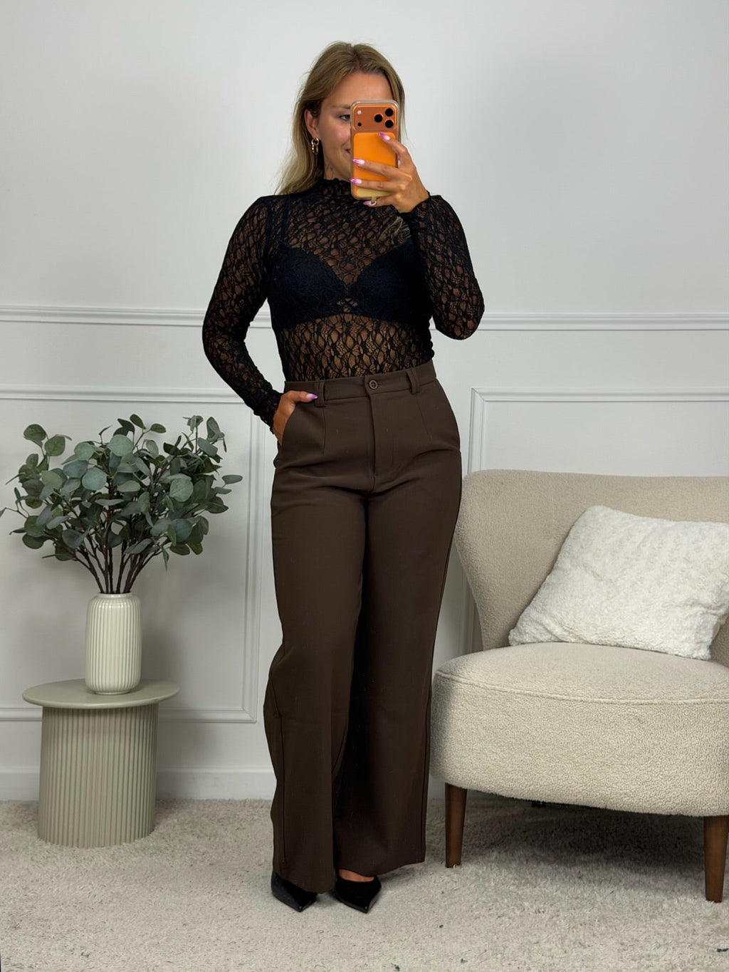 PANTALON LIOR