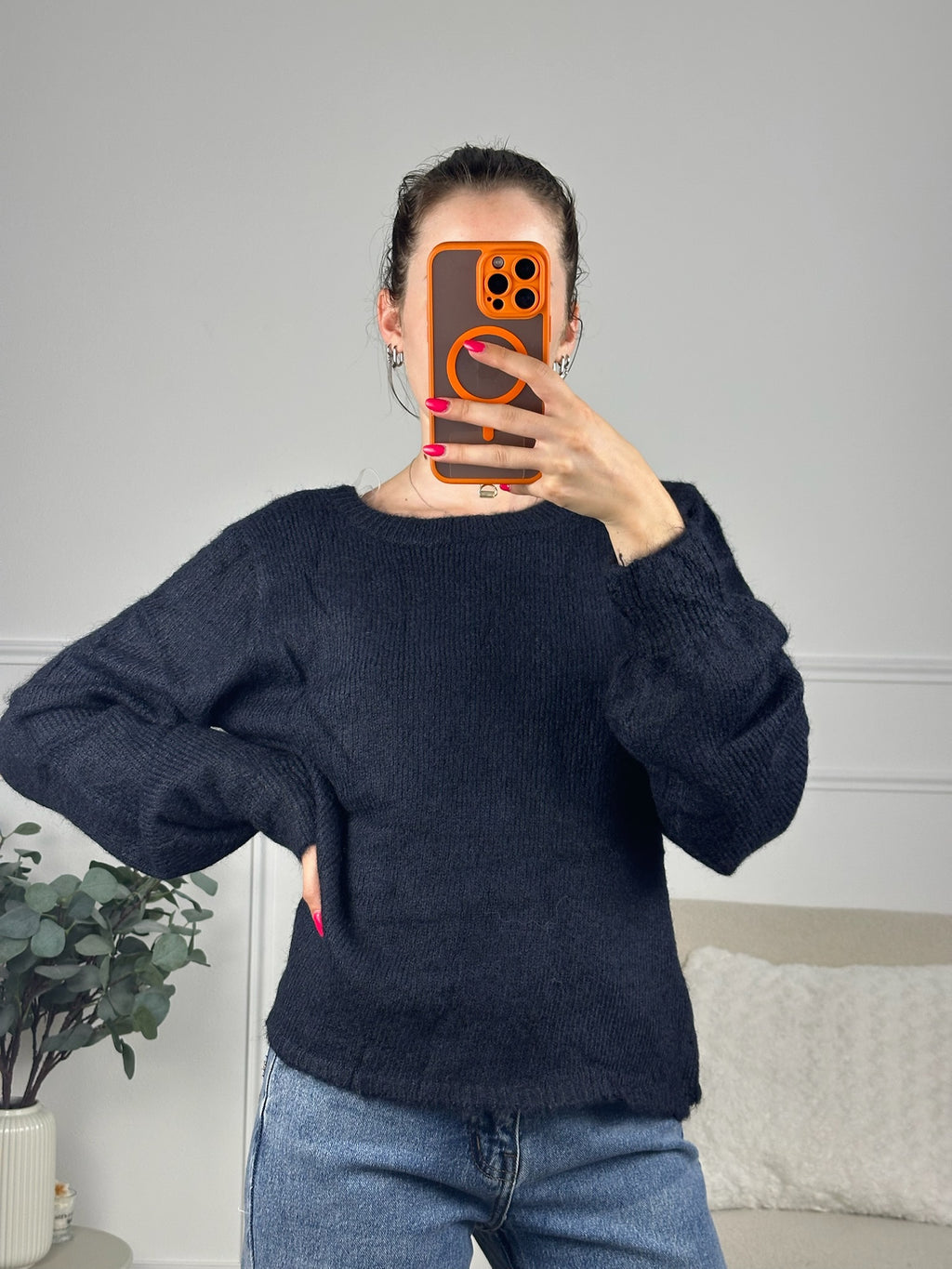 PULL AMINA