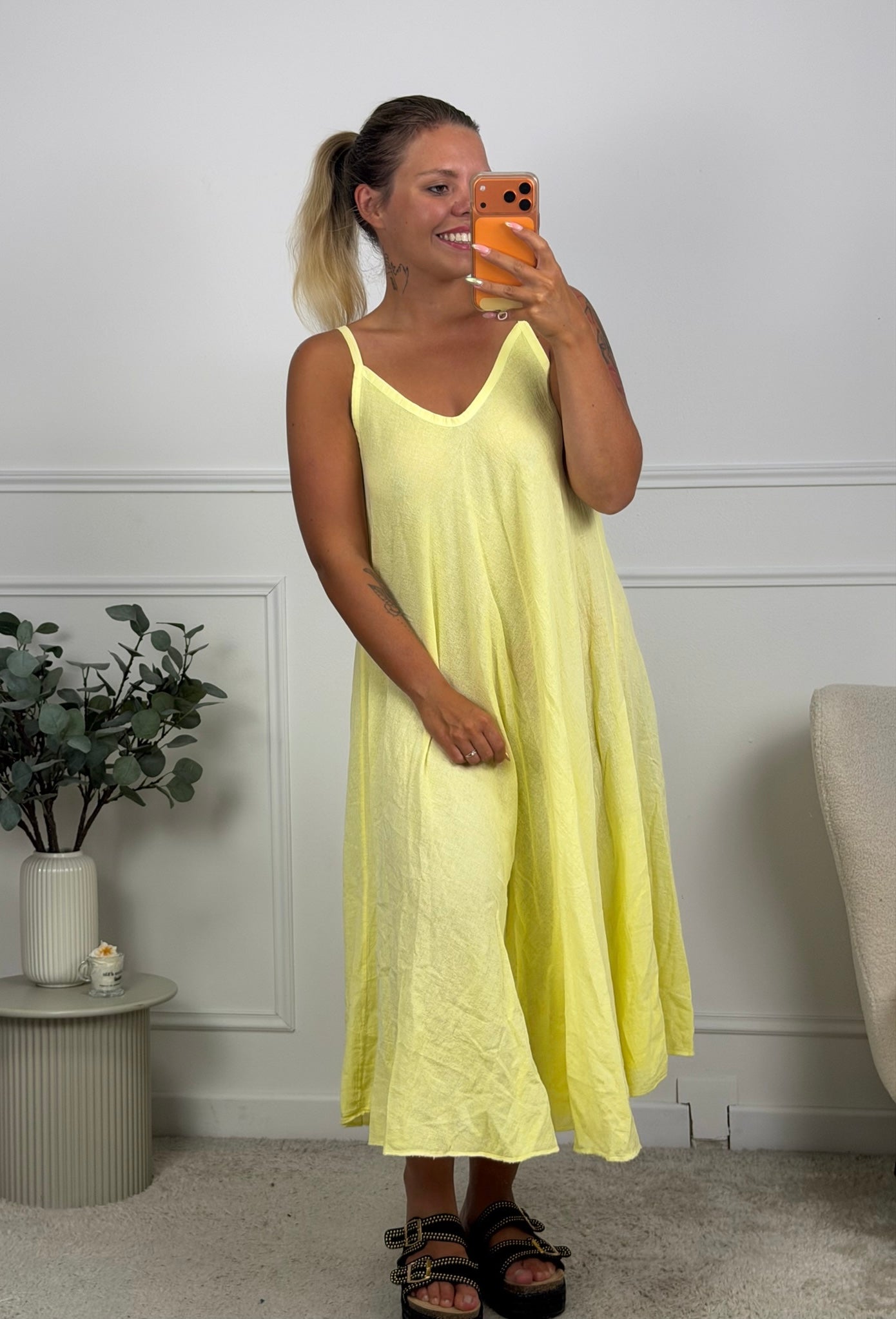 ROBE MILLIE