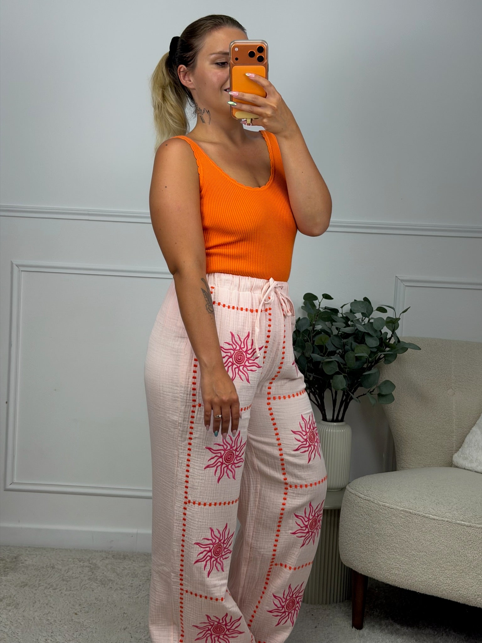PANTALON KENAI