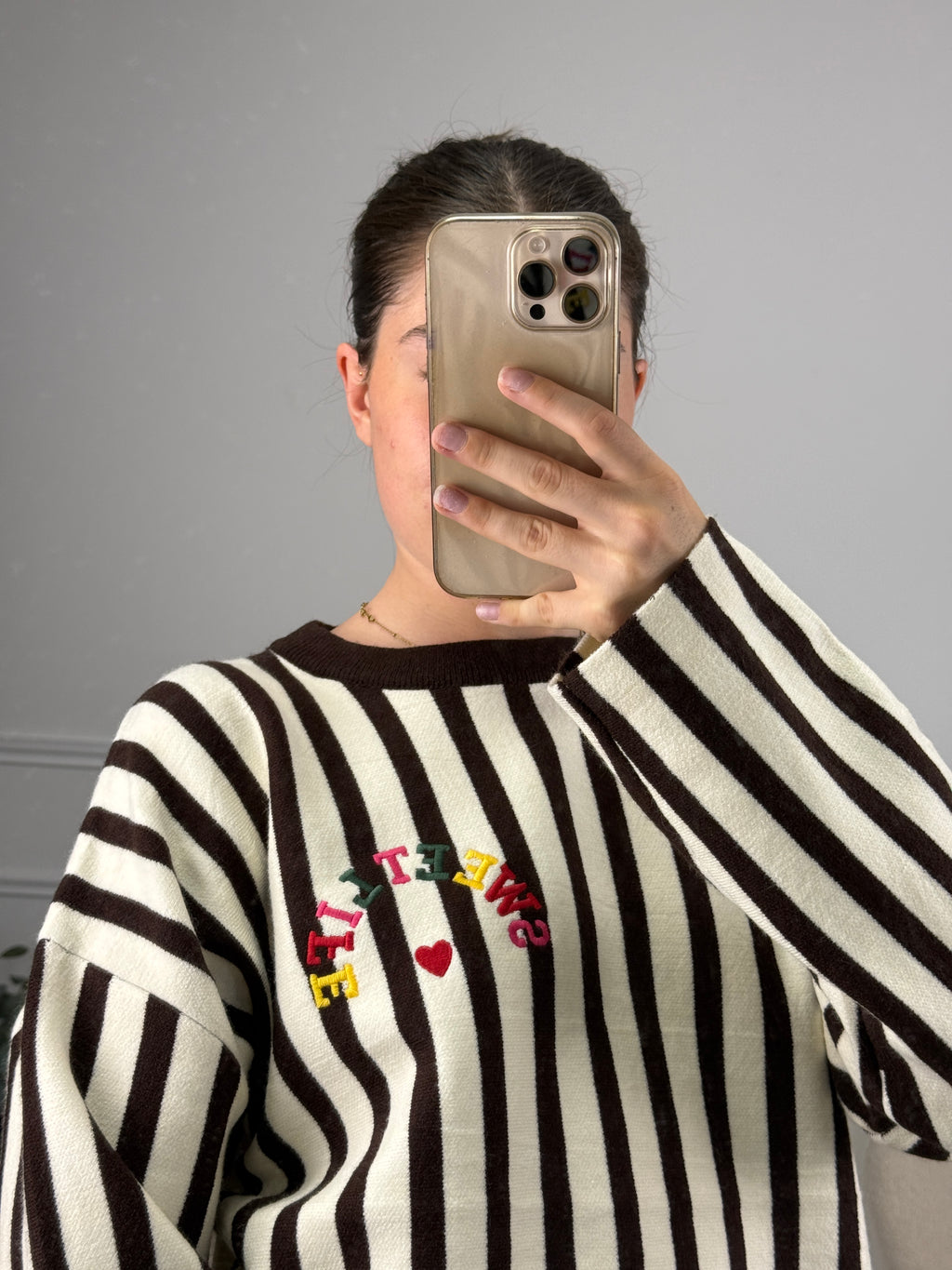 PULL PAOLO