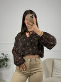 BLOUSE SACK