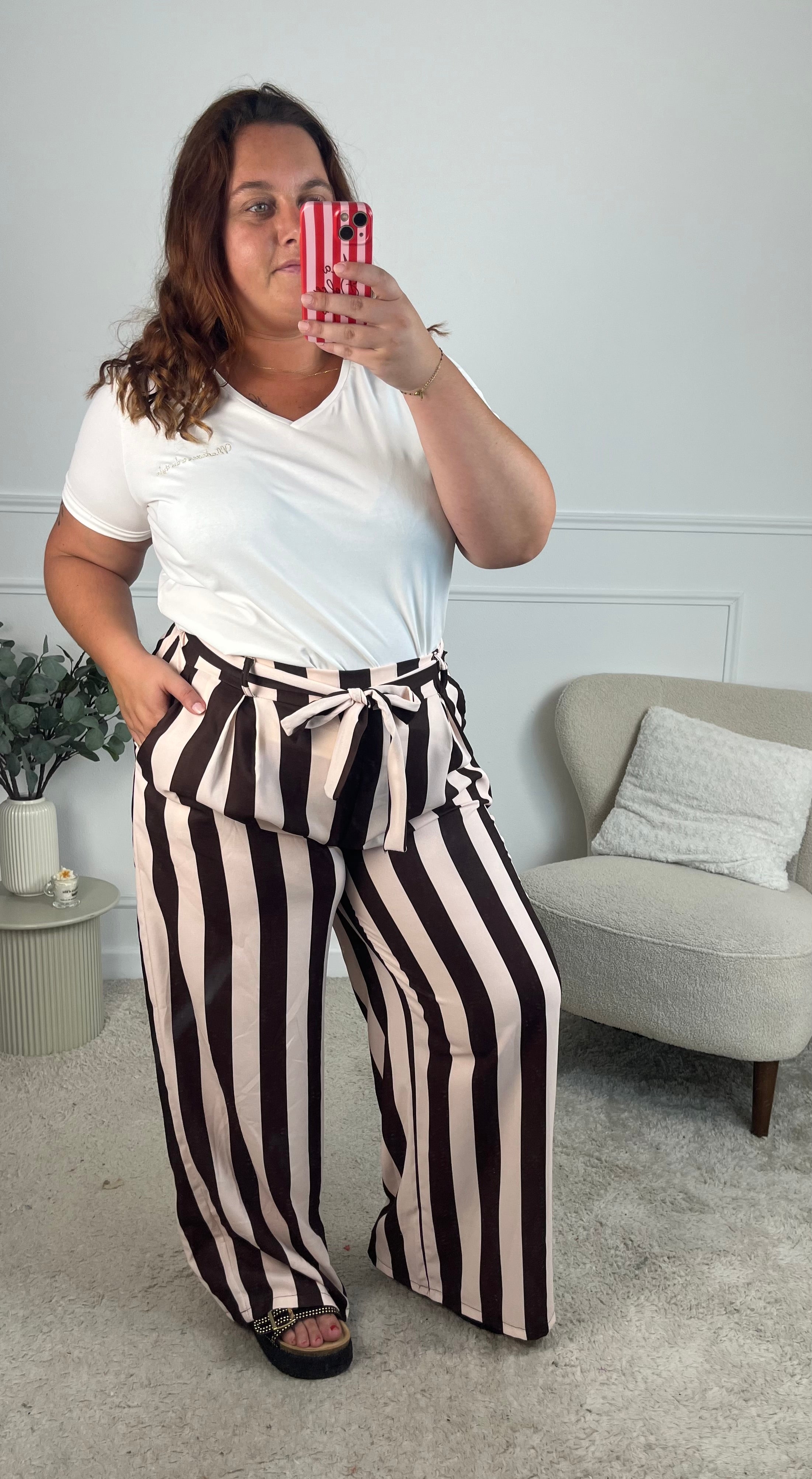 PANTALON ISALIS