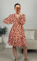 ROBE DANIELLA
