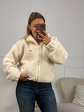 VESTE LEONIE