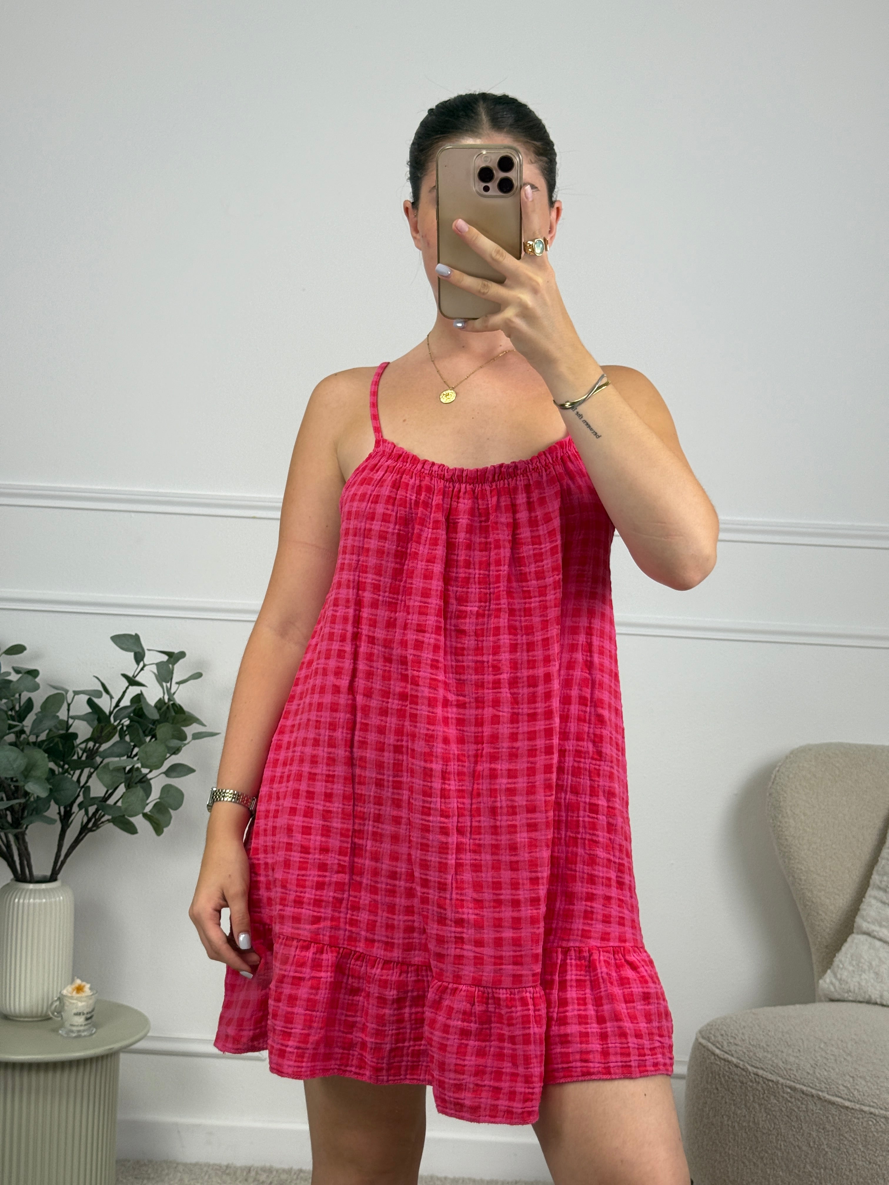 ROBE ZENAYA