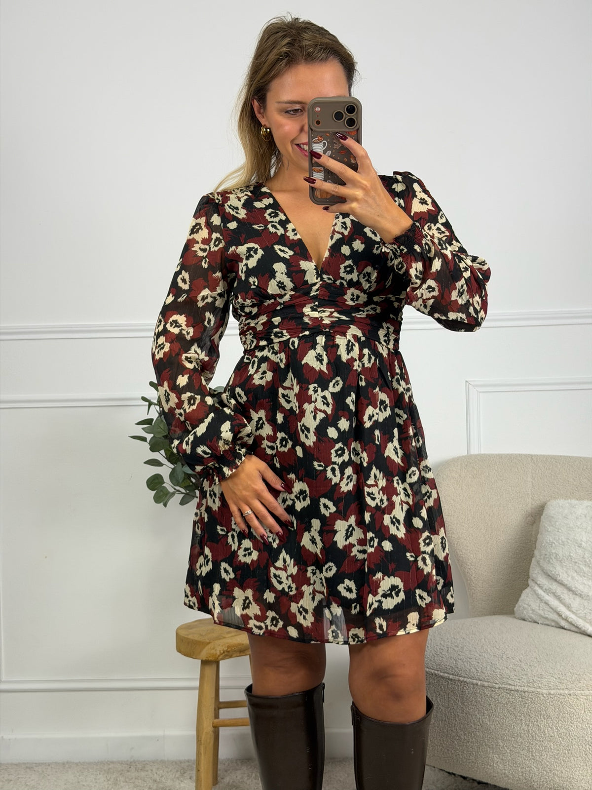 ROBE HONOR