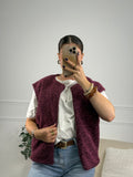 GILET BLAIRE