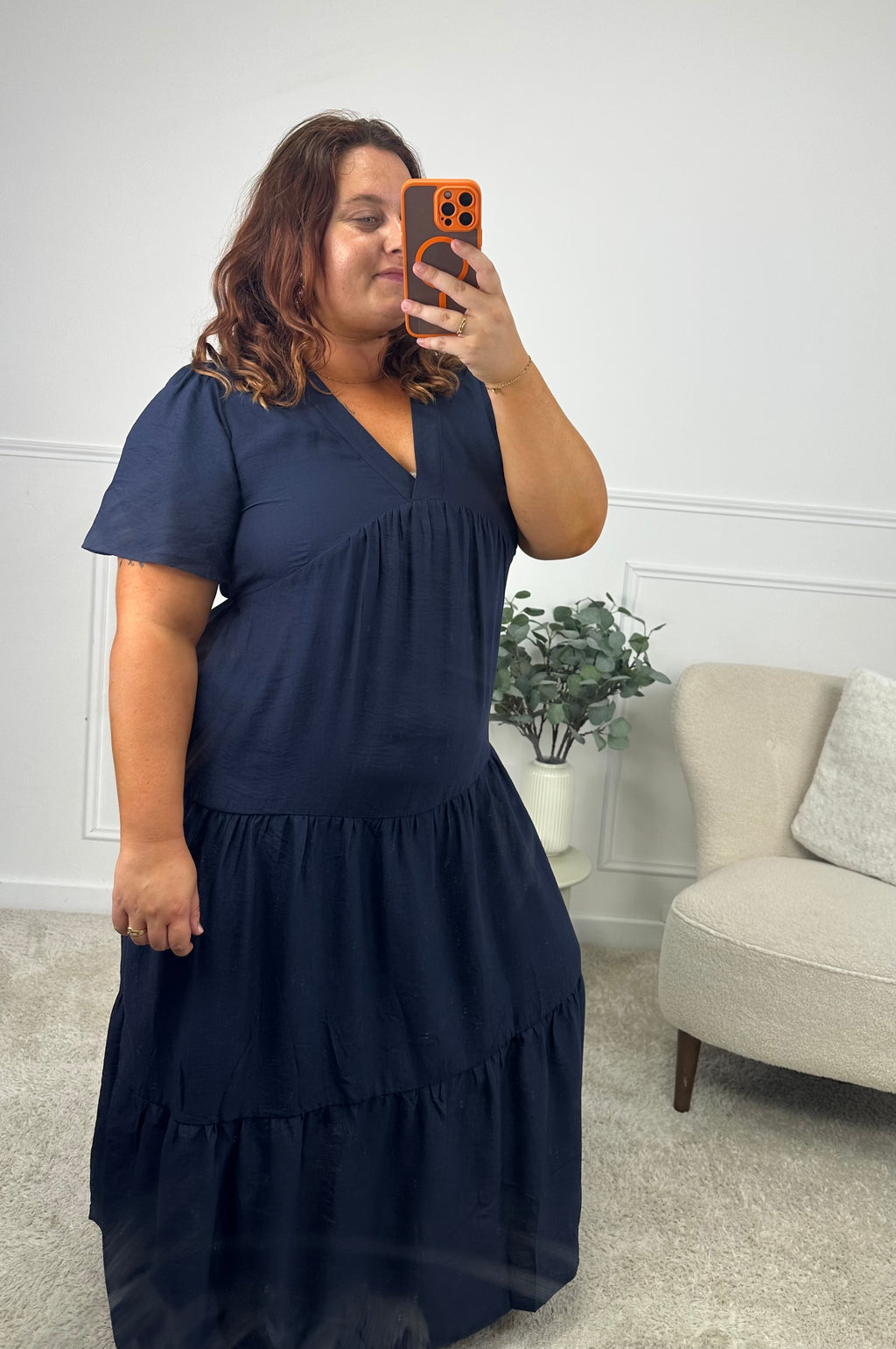 ROBE MARGAUX