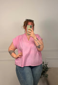 BLOUSE PAOLINA