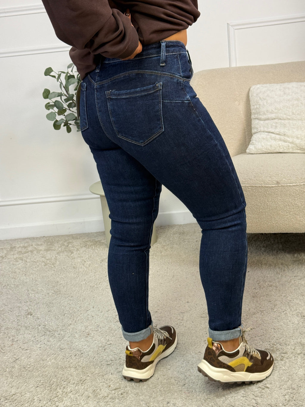 JEAN SLIM KAYLEE