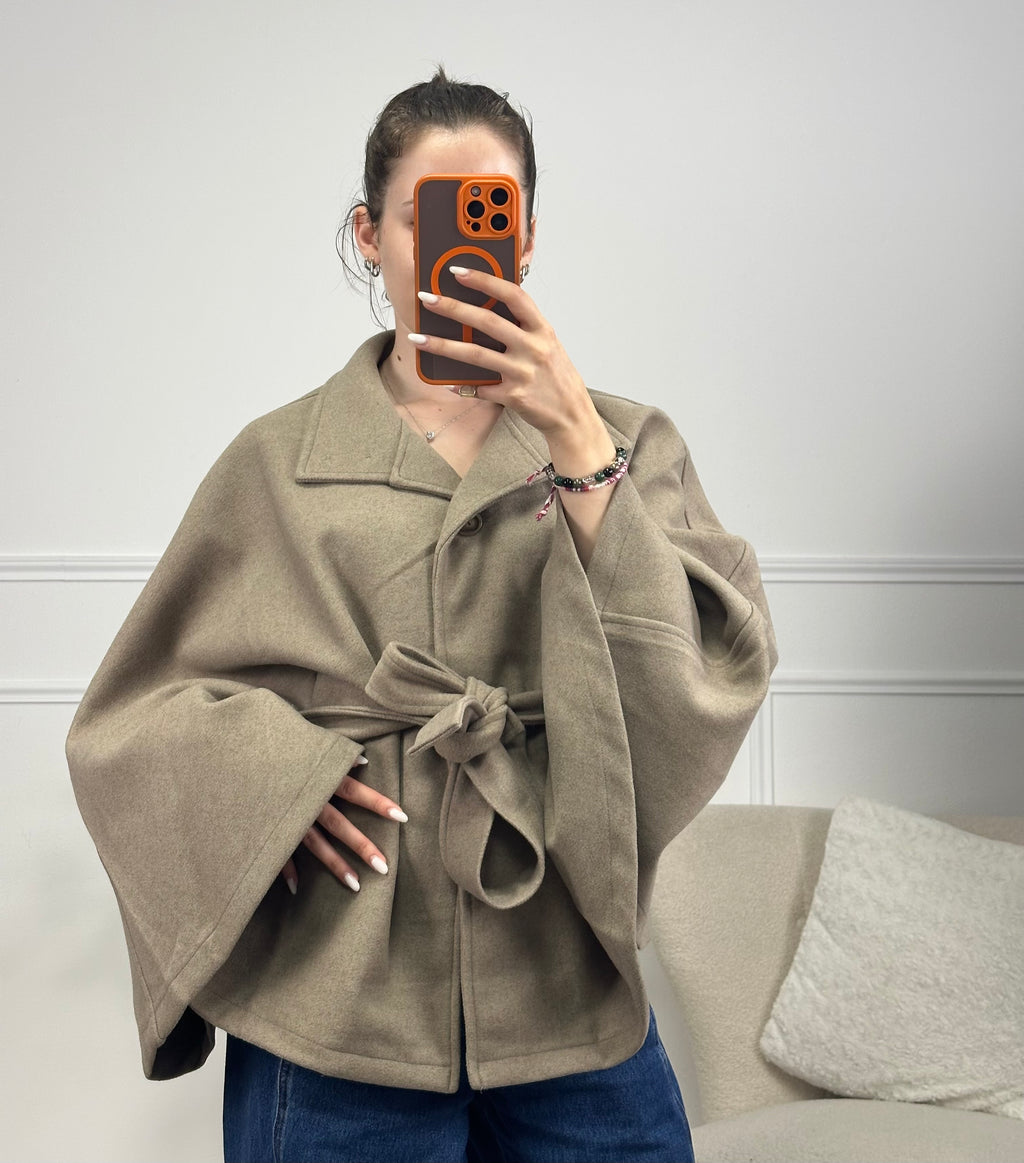 VESTE MANUEVA