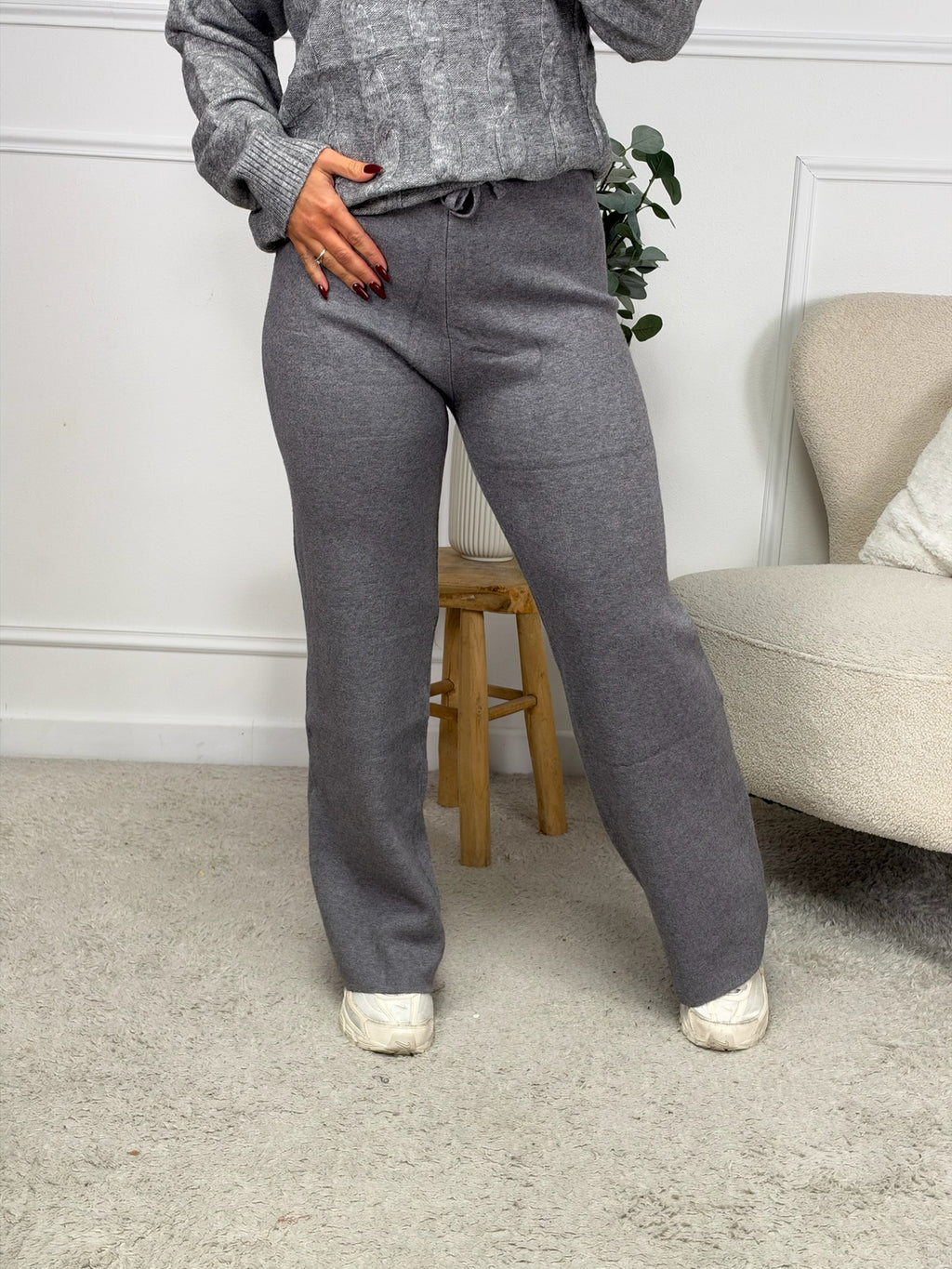 PANTALON THAIS