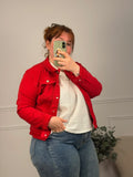 VESTE PAOLA