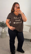 T-SHIRT JADE