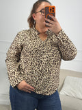 BLOUSE ALIX