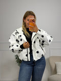 VESTE HARRIET